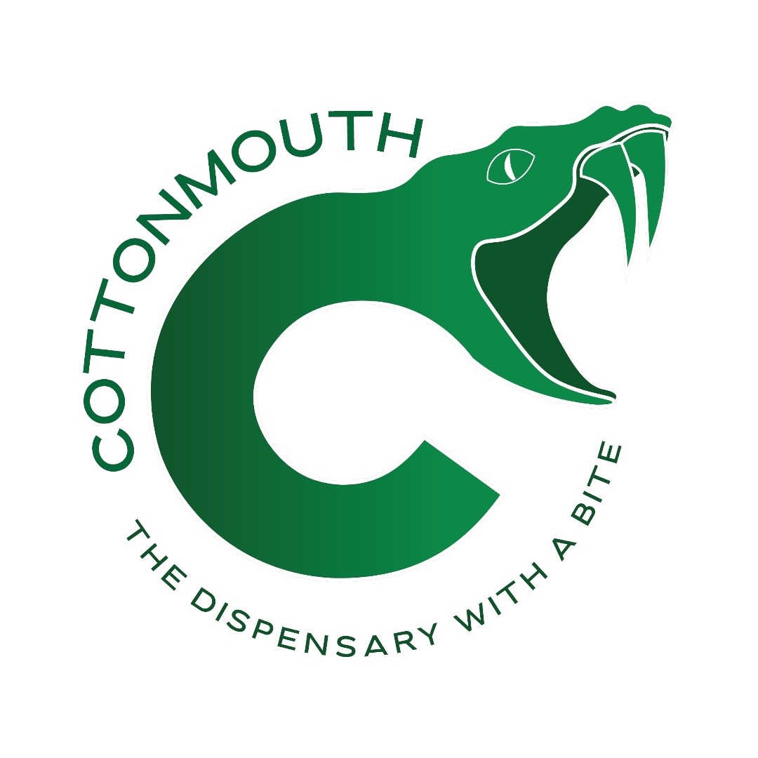 cottonmouth-dispensary-llc-logo